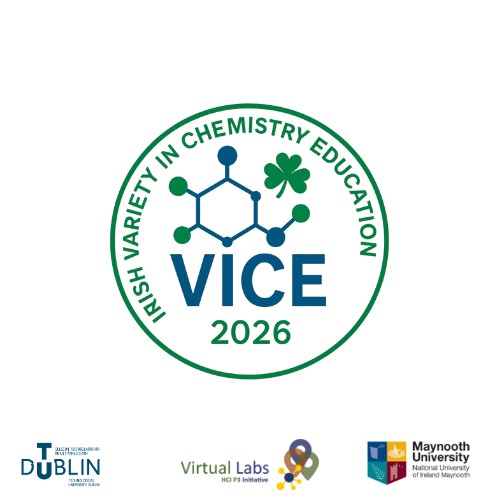 Irish Variety in Chemistry Education Meeting 2026