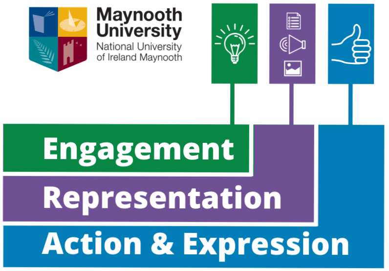 2022 NUI Maynooth Chamber Choir Spring Concert