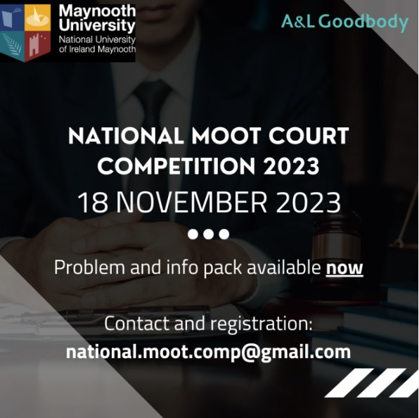 National Moot Court Competition 